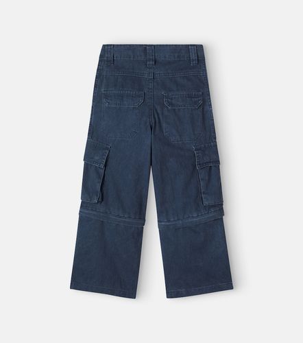 Molo Jeans cargo Adventuron - Molo - Modalova