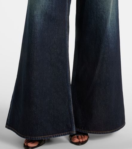 Alaïa Jeans anchos - Alaia - Modalova