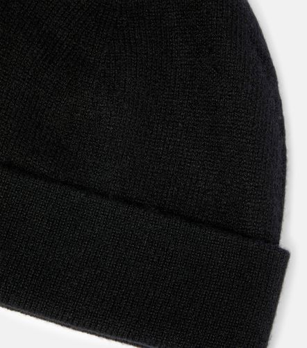 Max Mara Gorro Helmut de cachemir - Max Mara - Modalova