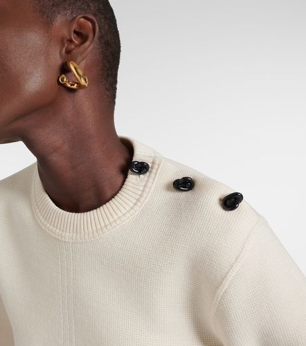 Bottega Veneta Wool sweater - Bottega Veneta - Modalova