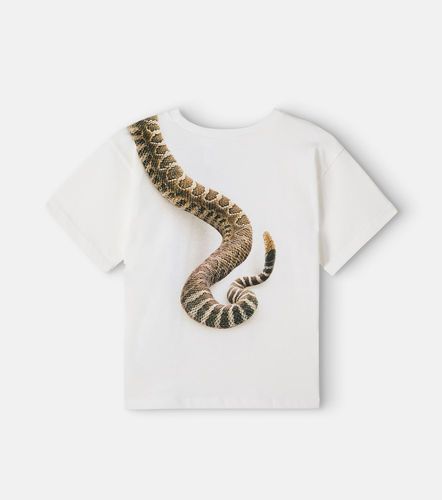 Camiseta Riley de jersey de algodón - Molo - Modalova