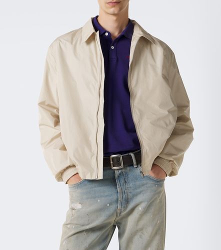 Acne Studios Logo technical jacket - Acne Studios - Modalova