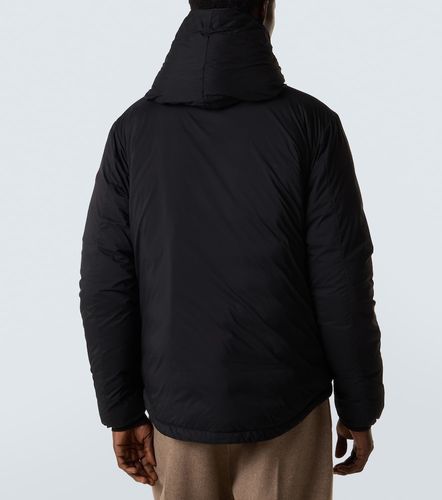 Lodge Hoody down jacket - Canada Goose - Modalova