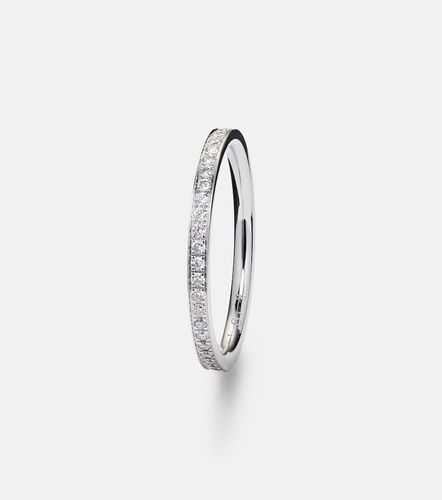 Anillo Berbere de platino con diamantes - Repossi - Modalova