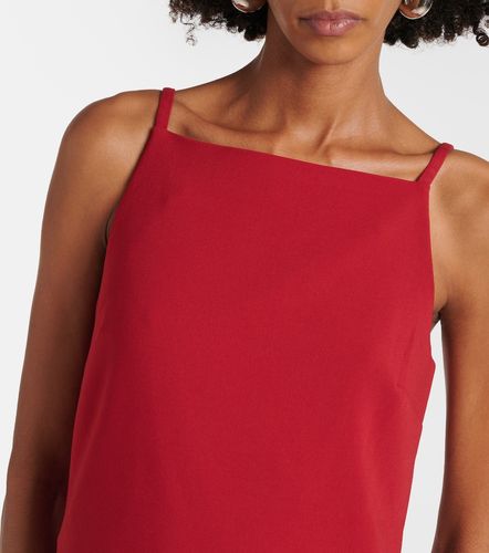 Staud Rhythm minidress - Staud - Modalova