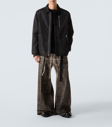 Rick Owens Giacca tecnica DRKSHDW - Rick Owens - Modalova
