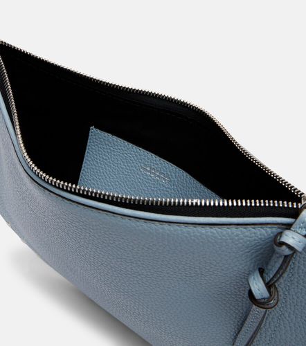 Oskan Small leather shoulder bag - Isabel Marant - Modalova