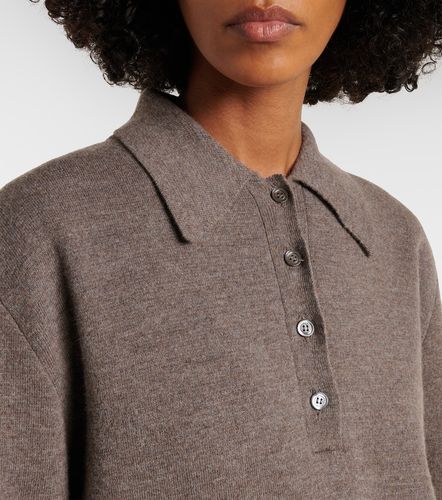 Róhe Polo in lana e cashmere - Rohe - Modalova