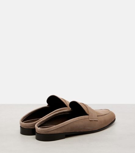 Max Mara Mules Goccia de ante - Max Mara - Modalova