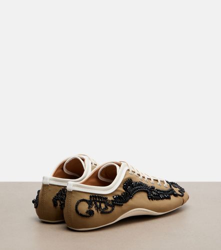 Dries Van Noten Sneakers in canvas - Dries Van Noten - Modalova