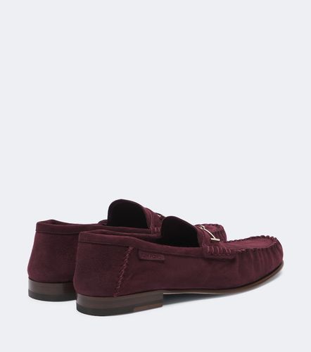Tom Ford Mocasines de ante - Tom Ford - Modalova