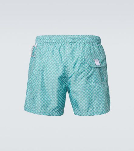 Fedeli Madeira swim trunks - Fedeli - Modalova