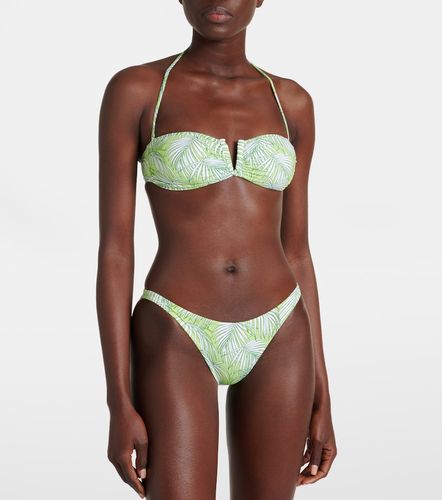 Braga de bikini Alba estampada - Melissa Odabash - Modalova
