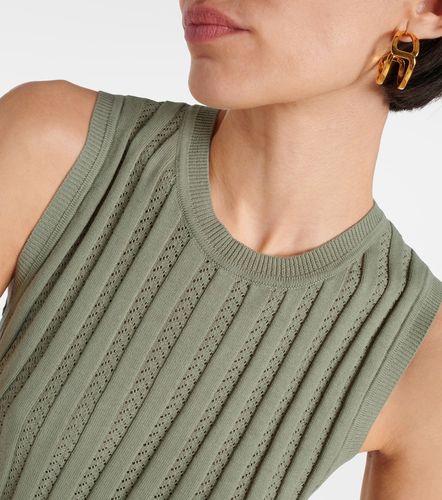 Varley Abito midi Florian in cotone - Varley - Modalova