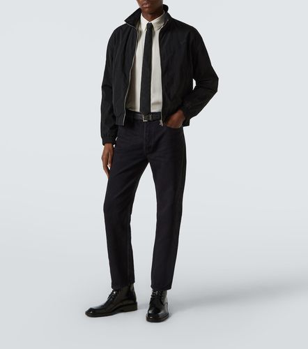 Saint Laurent Straight jeans - Saint Laurent - Modalova