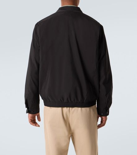 Technical bomber jacket - Polo Ralph Lauren - Modalova