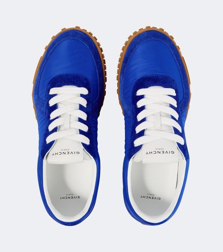 Givenchy Sneakers Glide con suede - Givenchy - Modalova