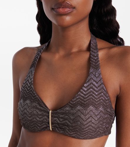 Melissa Odabash Top bikini Provence - Melissa Odabash - Modalova