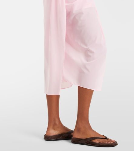Jacquemus Pareo Paréo drapeado - Jacquemus - Modalova