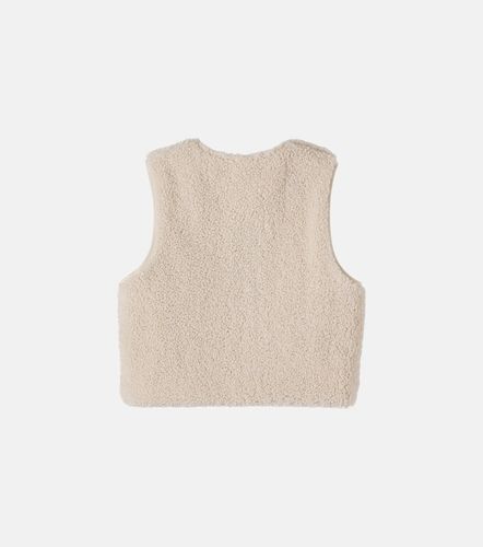 Chaleco acolchado Maya reversible - Bonpoint - Modalova