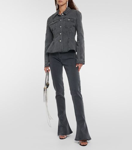 Magda Butrym Flared slim jeans - Magda Butrym - Modalova