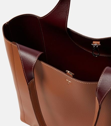 Tod's Borsa Medium in pelle - Tod's - Modalova