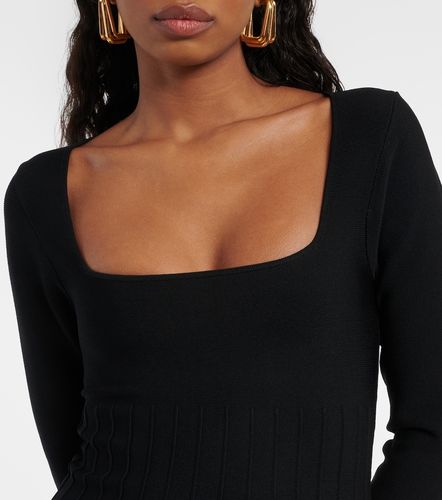 Staud Deora minidress - Staud - Modalova