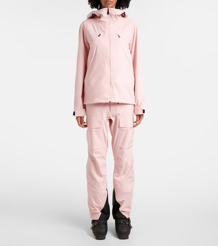 Pantaloni da sci Hayden in shell 3L - Aztech Mountain - Modalova