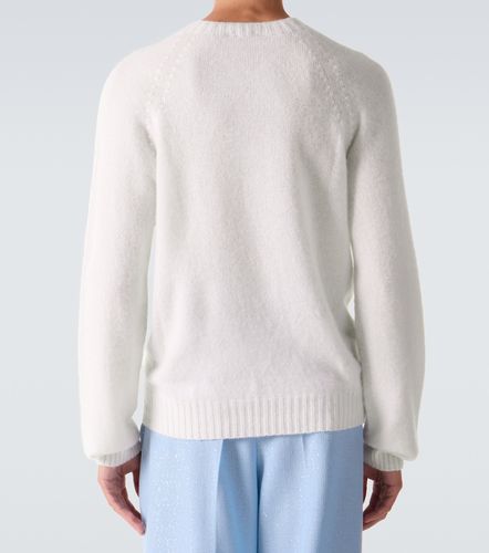 Scottish Teasel cashmere sweater - Tom Ford - Modalova