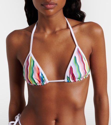 Missoni Zigzag bikini - Missoni - Modalova