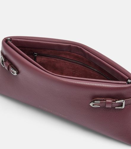 Clutch Small de piel - Brunello Cucinelli - Modalova