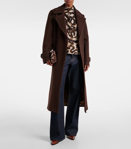 Dries Van Noten Printed top - Dries Van Noten - Modalova