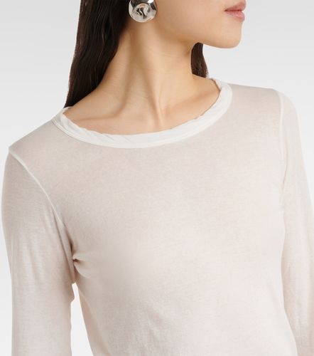 Rick Owens Top in cotone - Rick Owens - Modalova