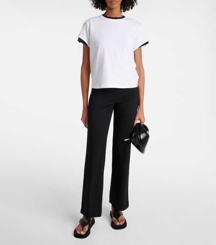 Set Margo de 2 camisetas de algodón - Leset - Modalova