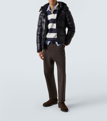 Polo Ralph Lauren Down jacket - Polo Ralph Lauren - Modalova