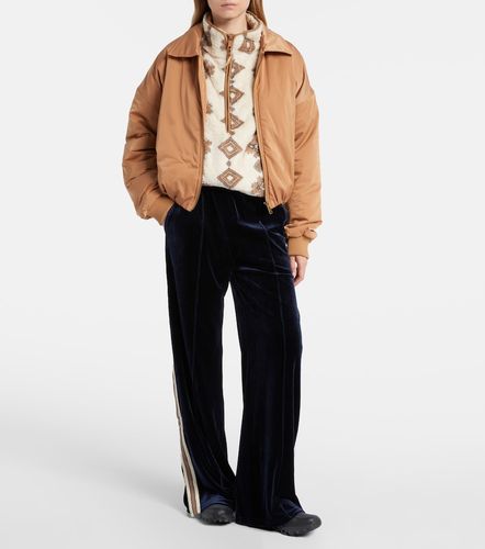 The Upside Carlotta bomber jacket - The Upside - Modalova