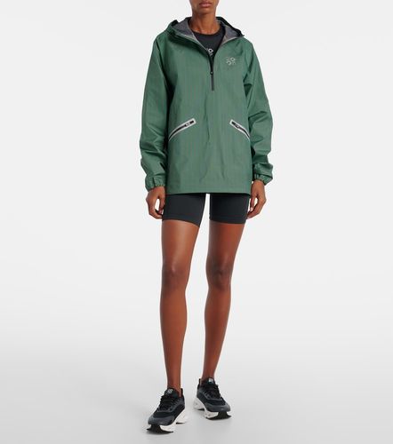 X On Storm striped half-zip jacket - Loewe - Modalova