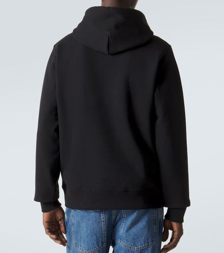 Sudadera EKD de jersey de algodón con capucha - Burberry - Modalova