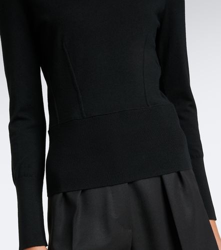 Max Mara Pullover in misto lana - Max Mara - Modalova