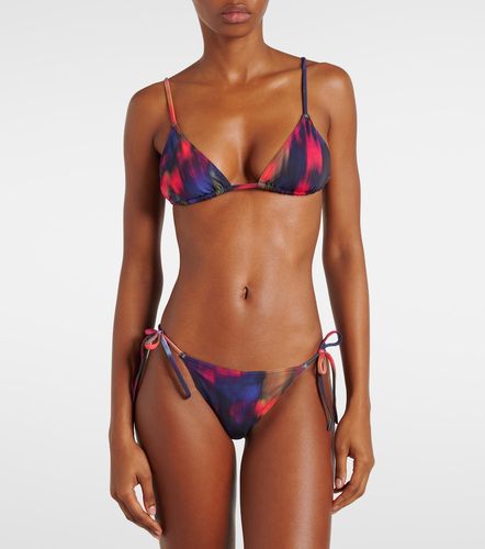 Eres Etoile printed bikini bottoms - Eres - Modalova