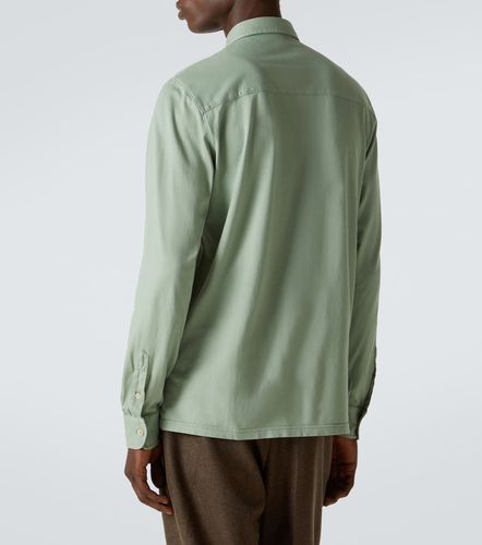 Fedeli Camicia in cotone - Fedeli - Modalova