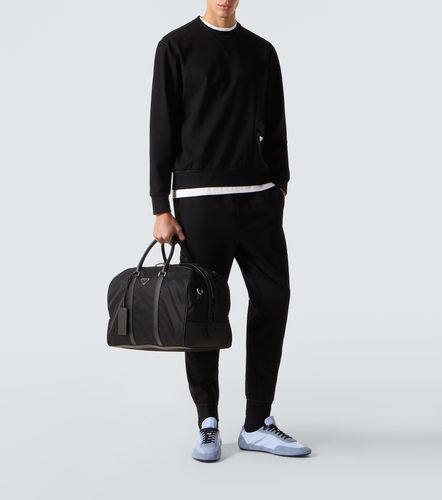 Prada Technical sweatpants - Prada - Modalova