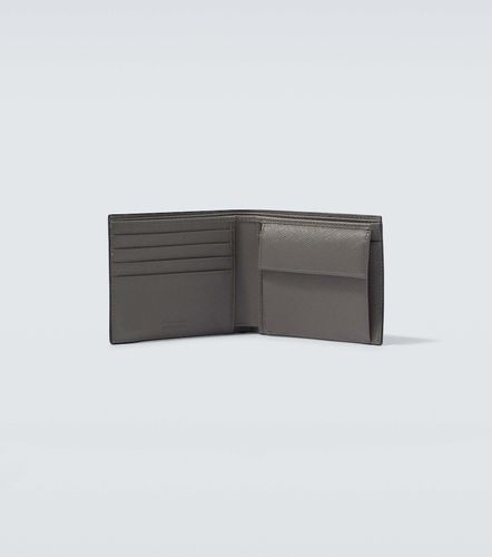 Prada Saffiano leather wallet - Prada - Modalova
