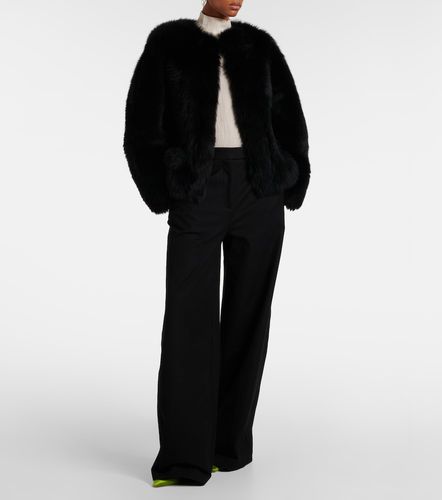 Joseph Gomez shearling jacket - Joseph - Modalova
