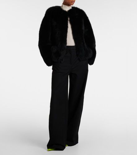 Joseph Gomez shearling jacket - Joseph - Modalova
