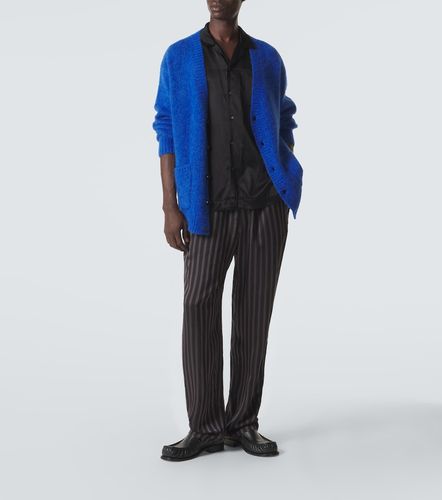 Dries Van Noten Camisa bowling - Dries Van Noten - Modalova