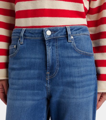 AG Jeans Jeans rectos Girlfriend - AG Jeans - Modalova