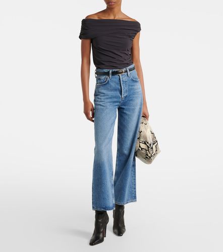Agolde Body off-shoulder Sherilyn - Agolde - Modalova