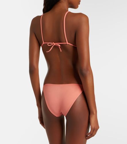 Eres Top de bikini triangular Mouna - Eres - Modalova