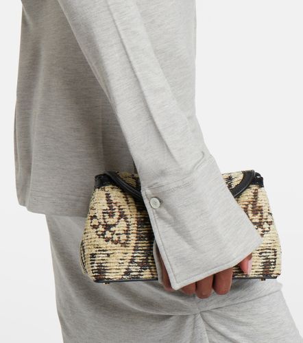 Toteme Camicia in jersey - Toteme - Modalova